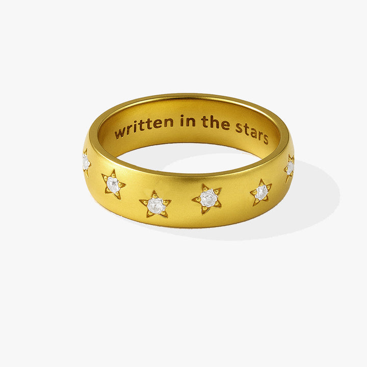 Starry Ring
