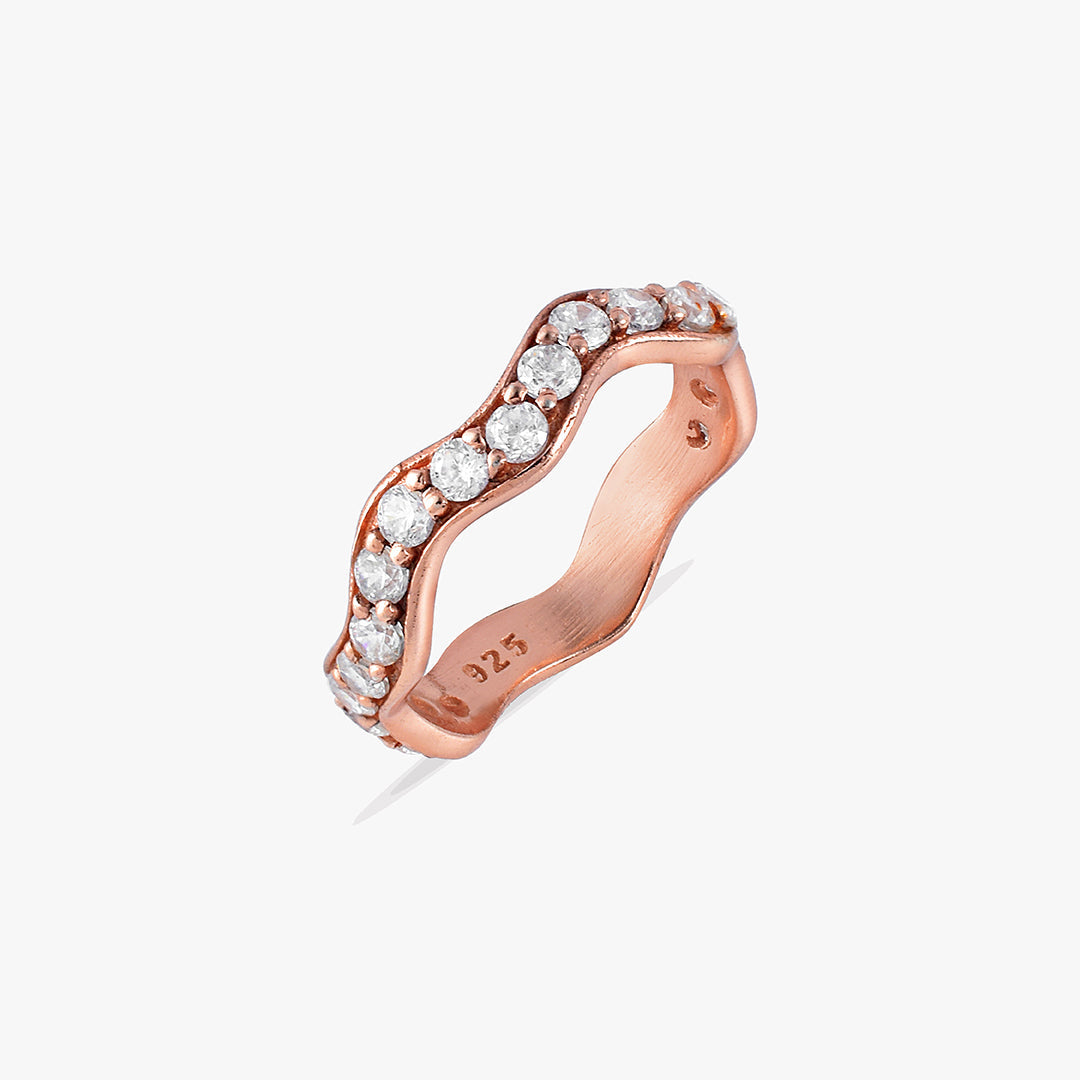 Wave Ring