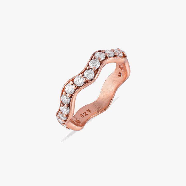 Wave Ring