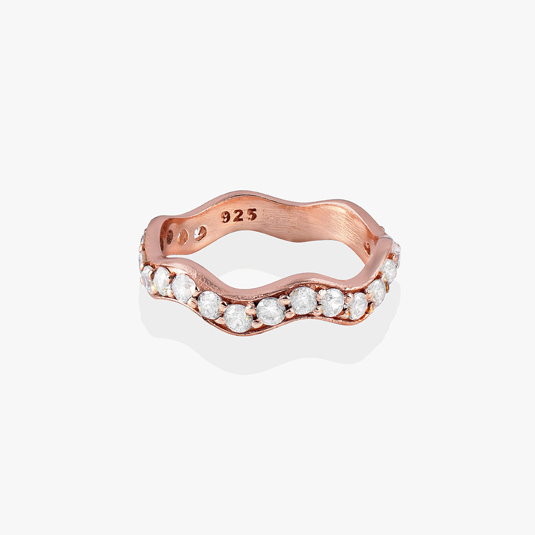 Wave Ring