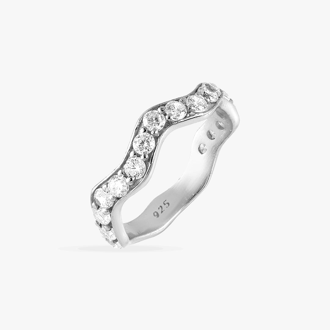 Wave Ring