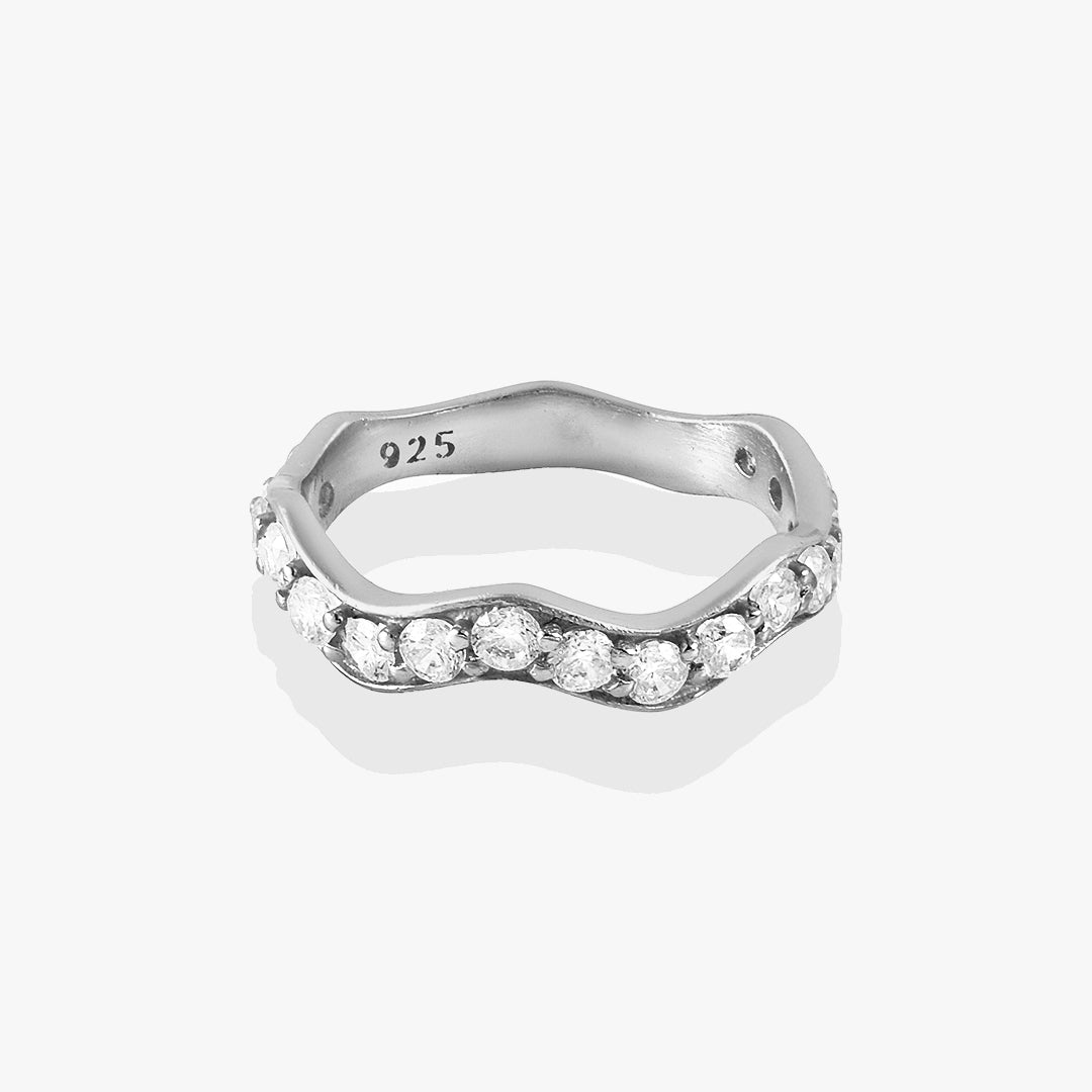 Wave Ring