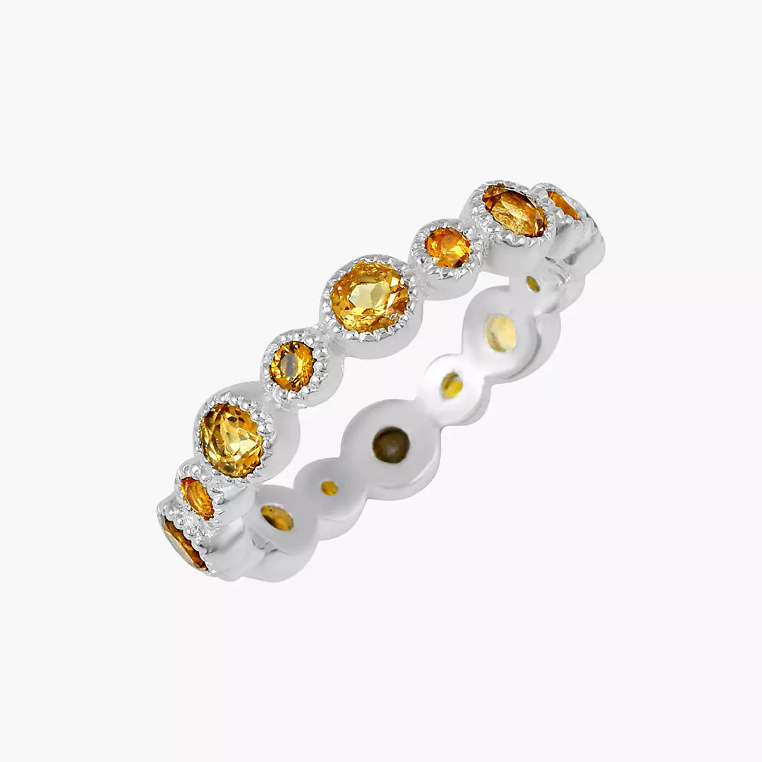 Alternate Orbit Ring- Colourpop