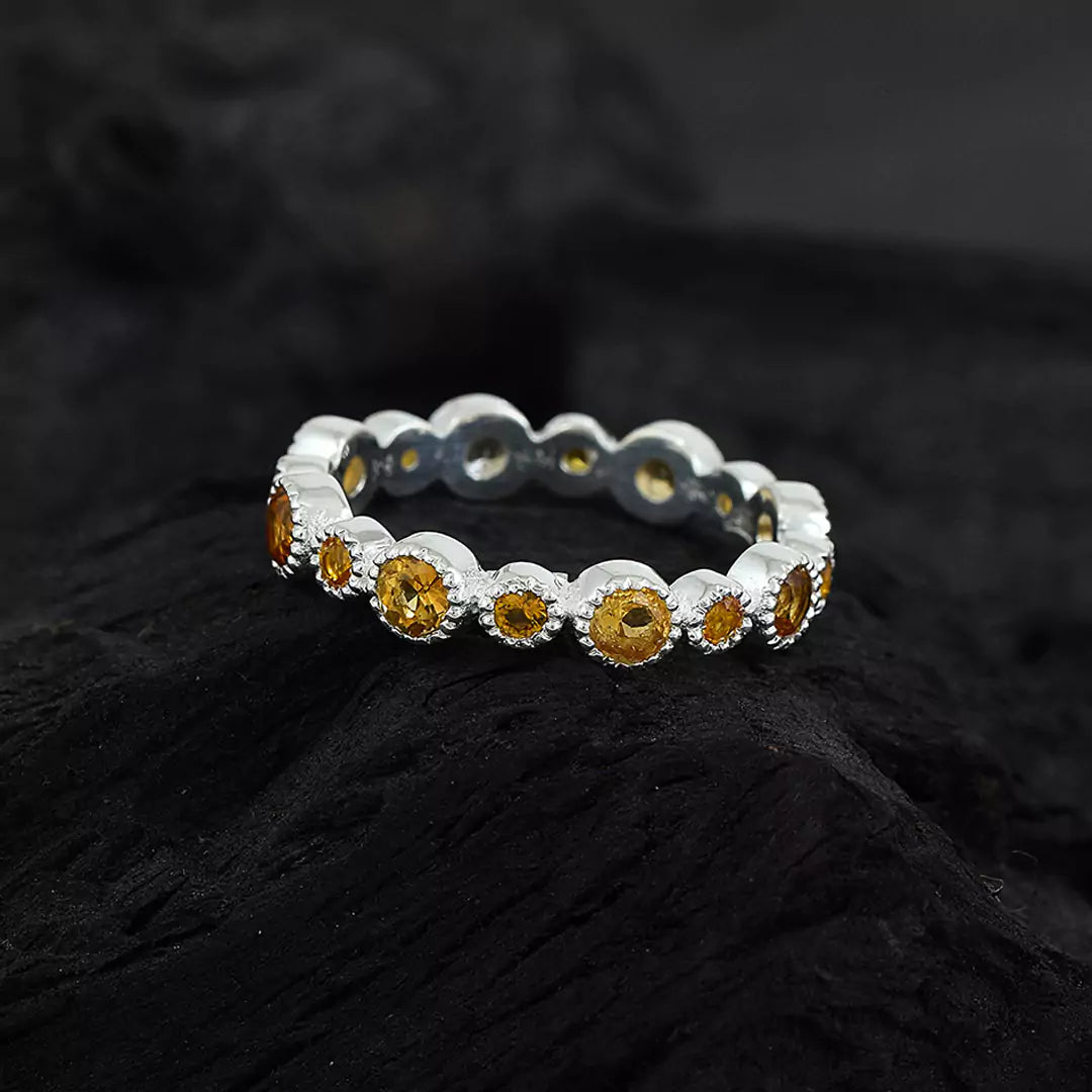 Alternate Orbit Ring- Colourpop