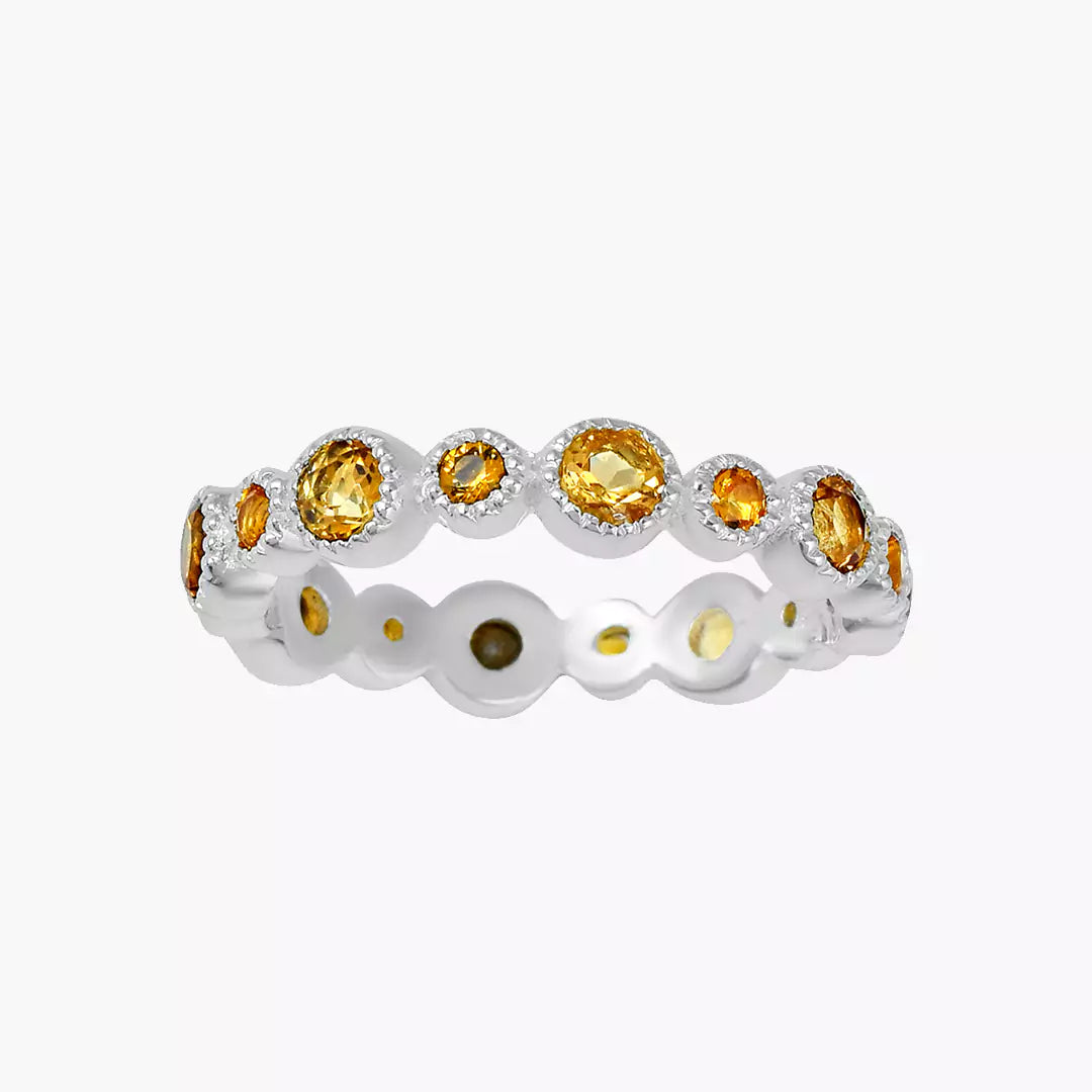 Alternate Orbit Ring- Colourpop