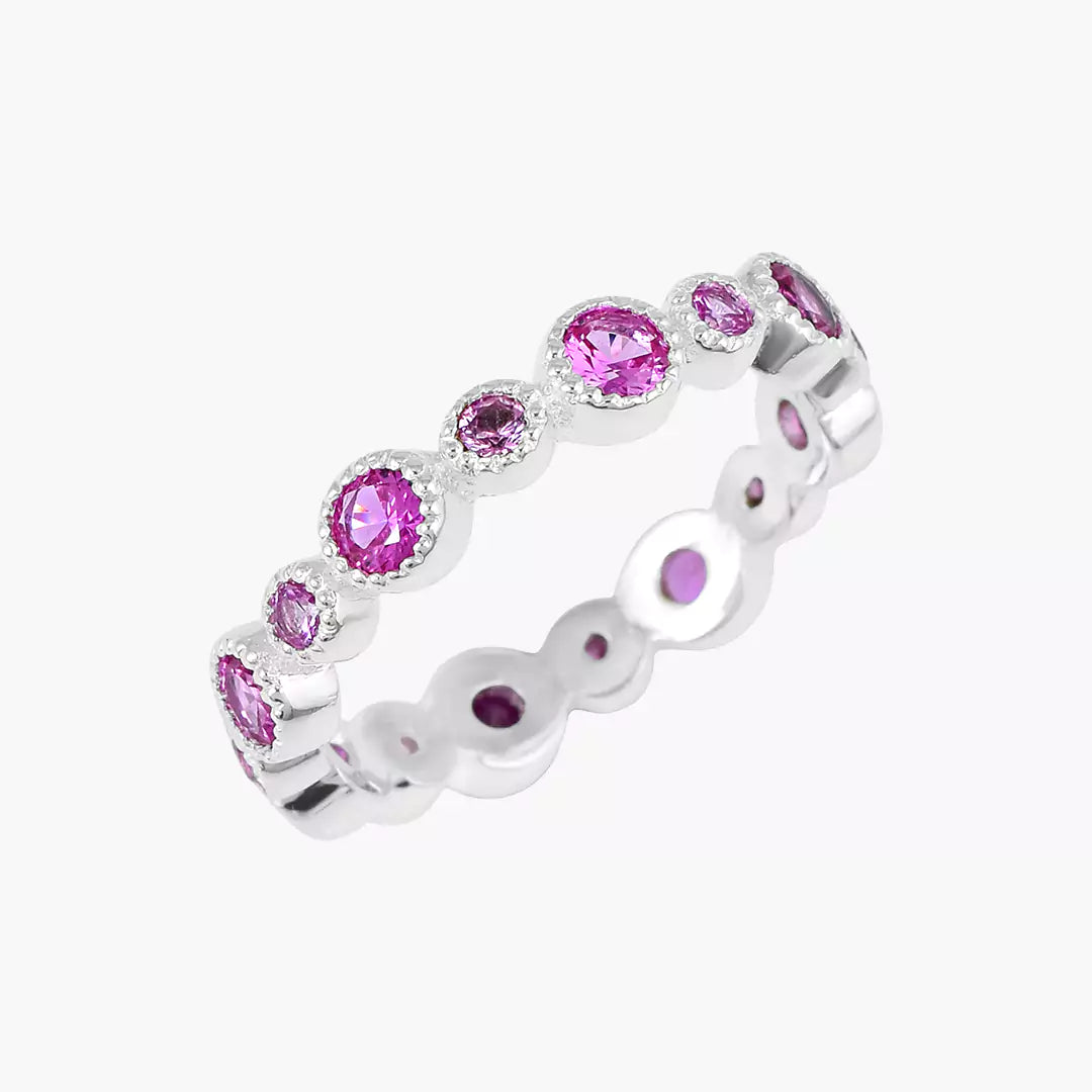 Alternate Orbit Ring- Colourpop