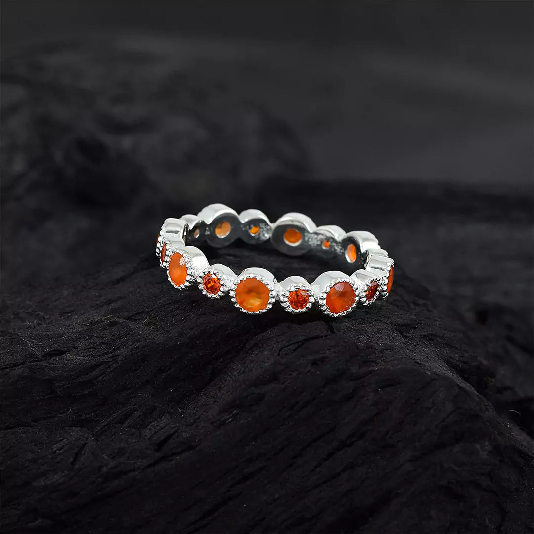 Alternate Orbit Ring- Colourpop