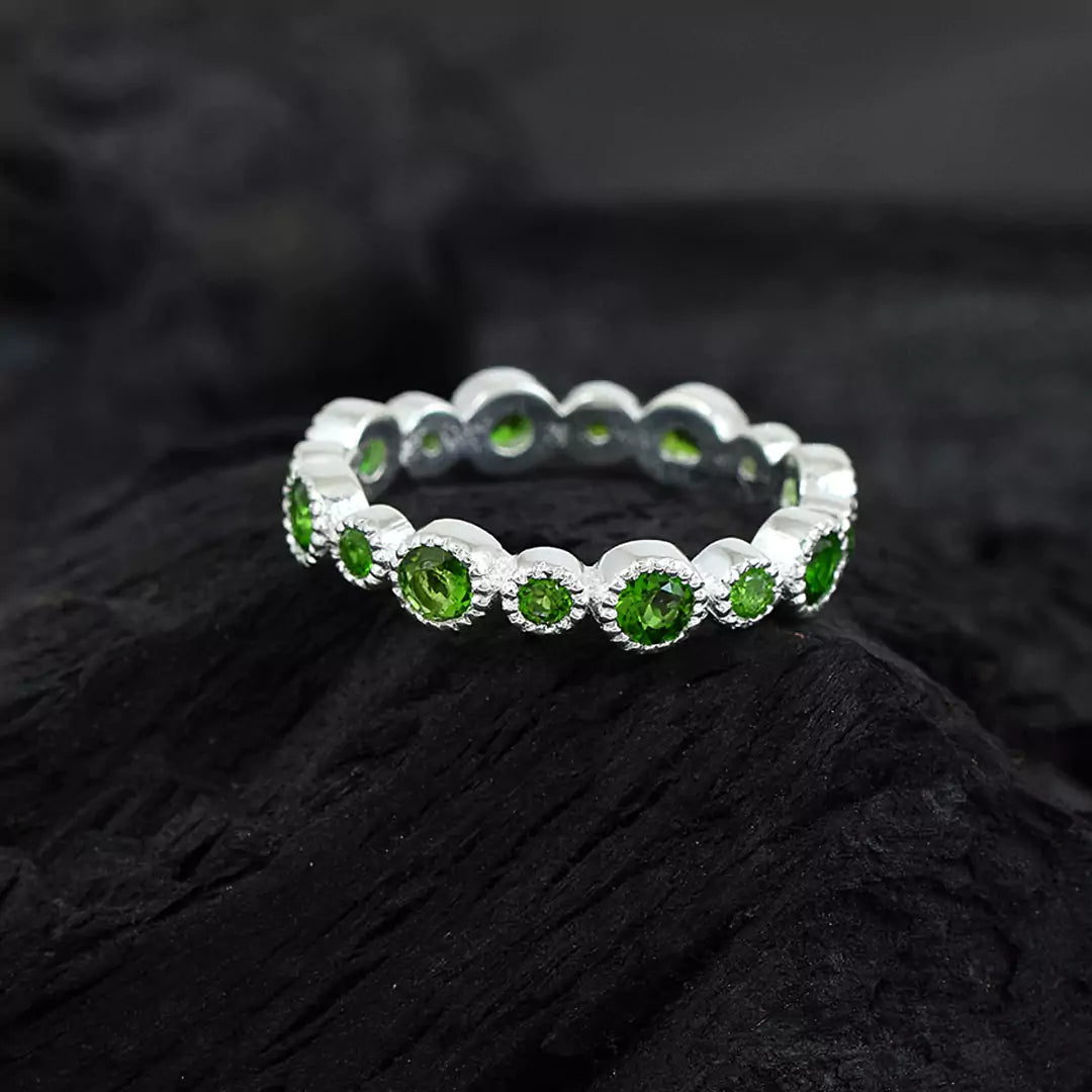 Alternate Orbit Ring- Colourpop