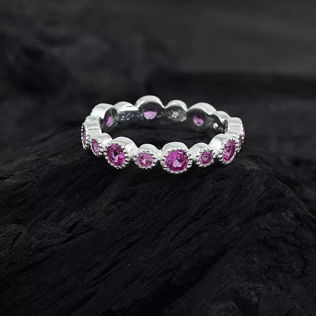 Alternate Orbit Ring- Colourpop