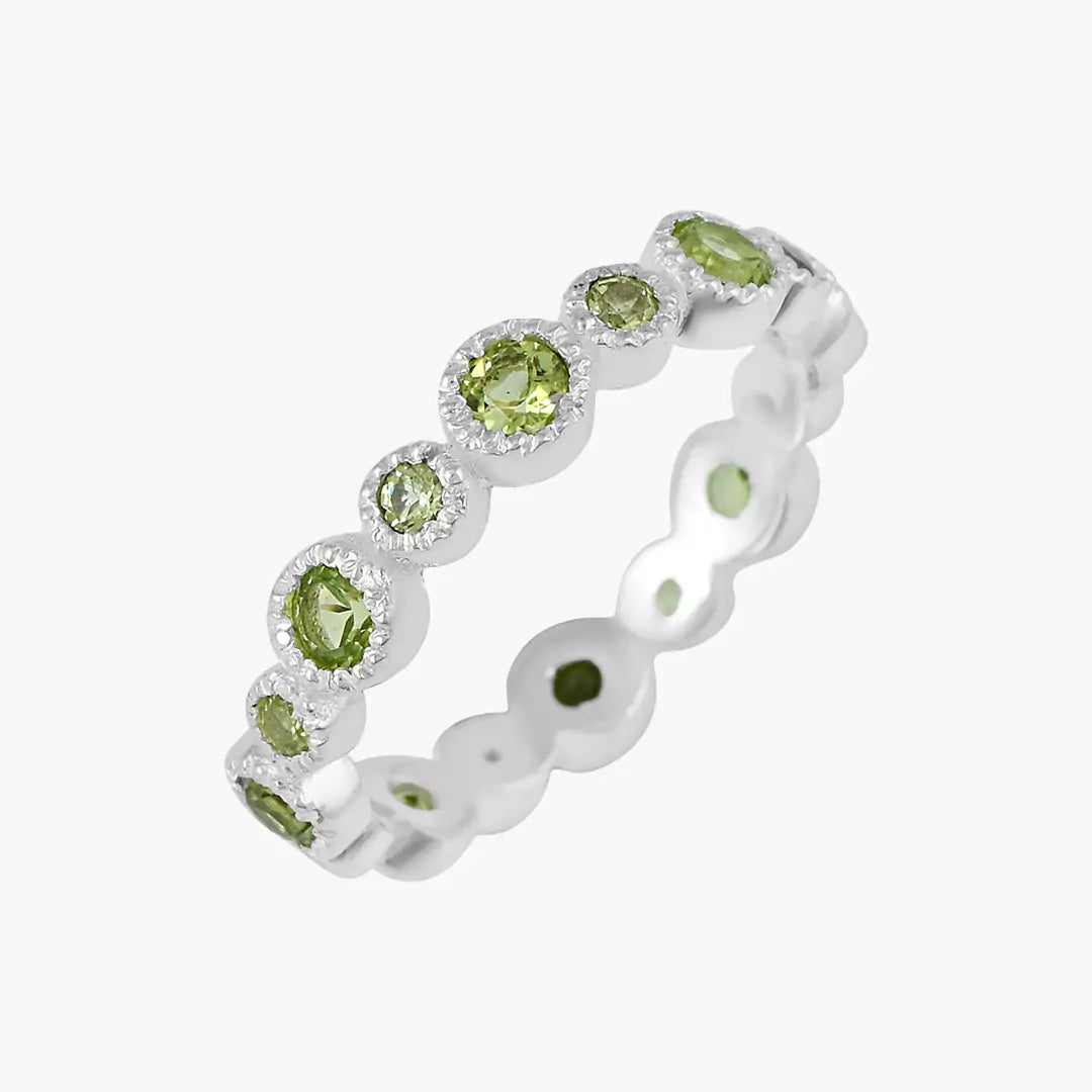 Alternate Orbit Ring- Colourpop