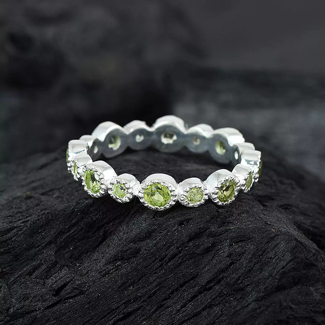 Alternate Orbit Ring- Colourpop