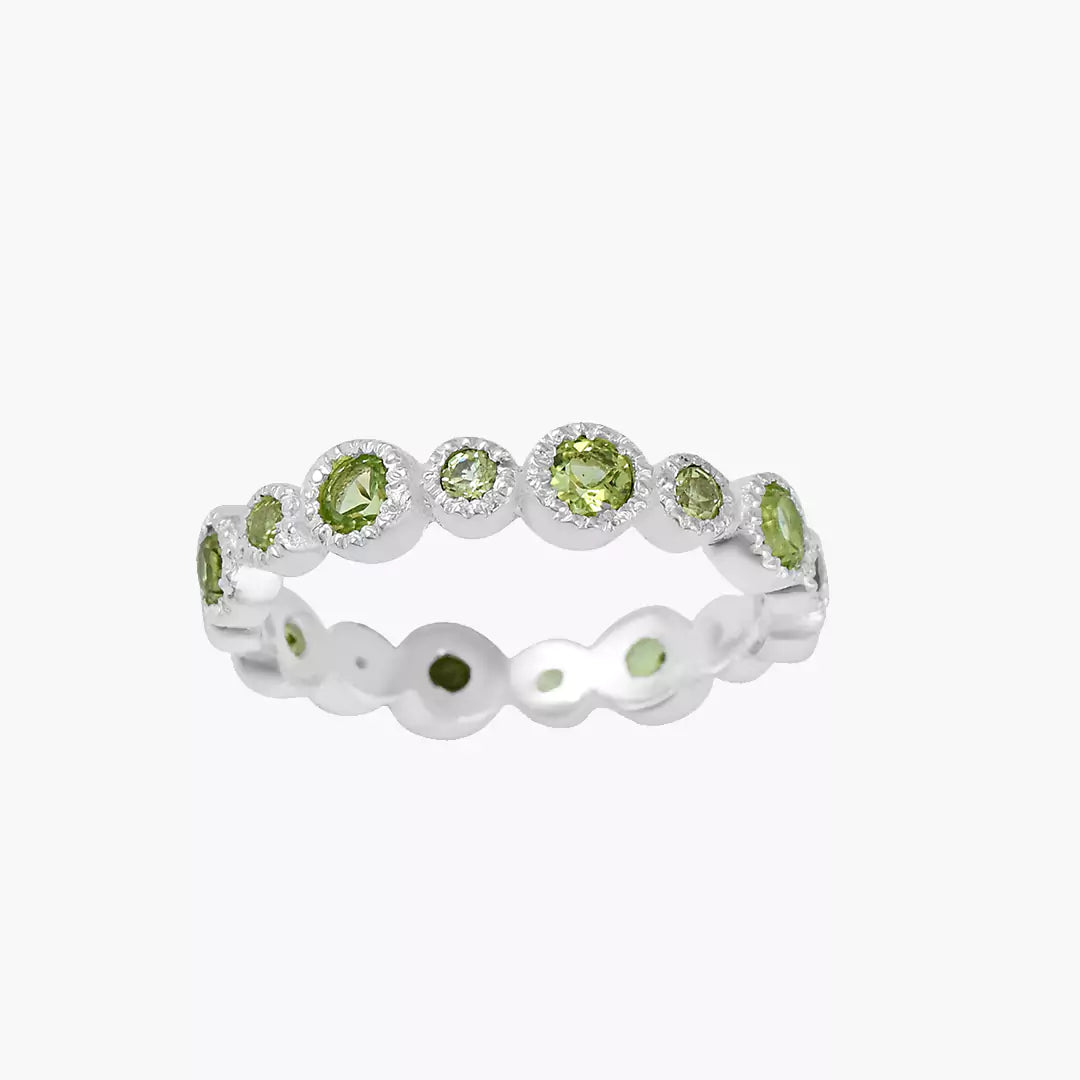 Alternate Orbit Ring- Colourpop