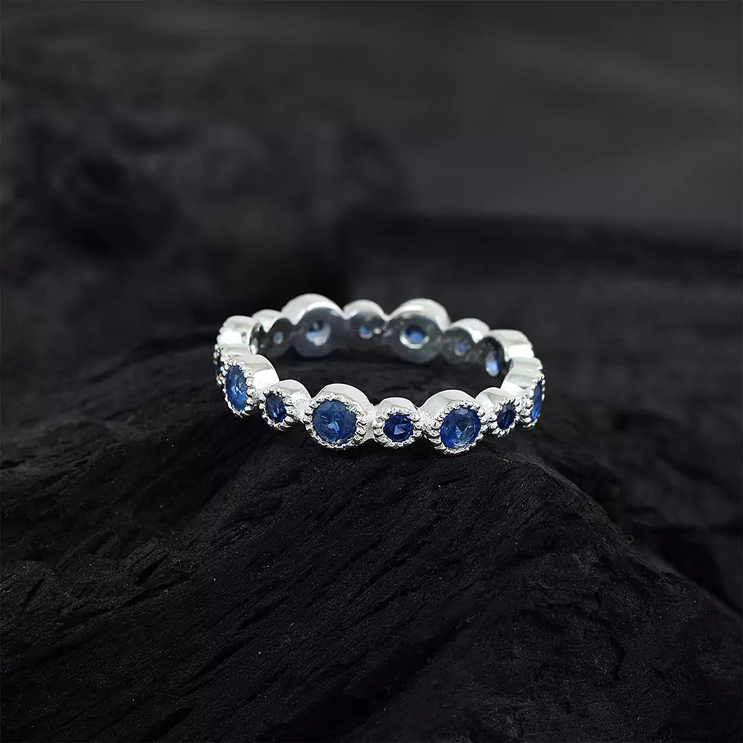 Alternate Orbit Ring- Colourpop