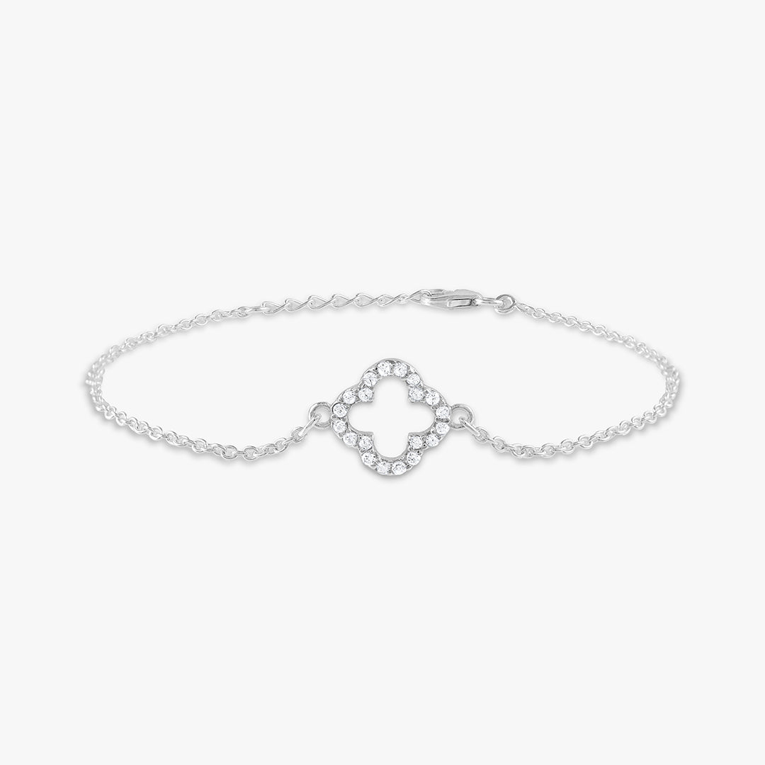 Clover Bracelet