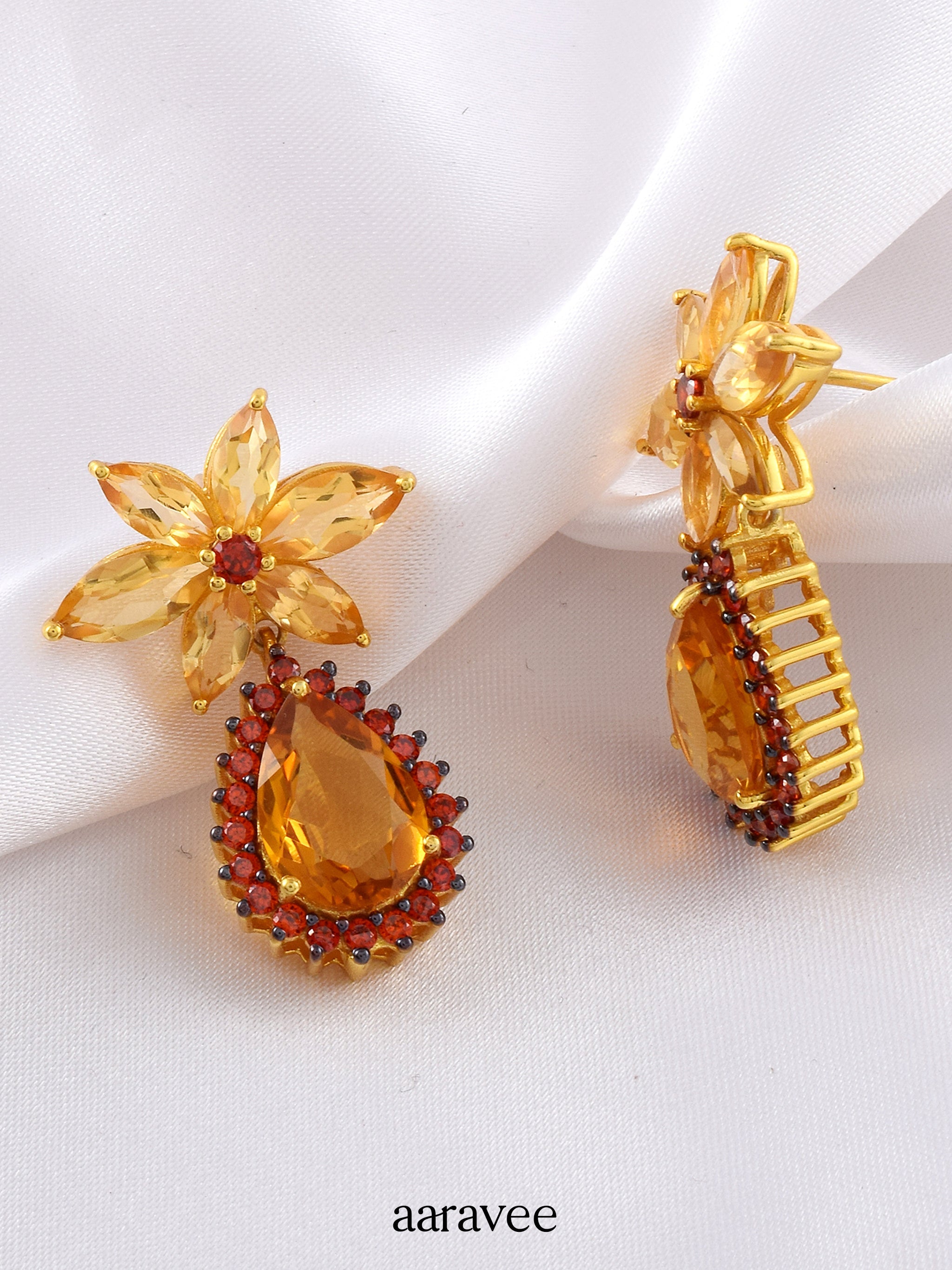 Colorido Drop Earrings