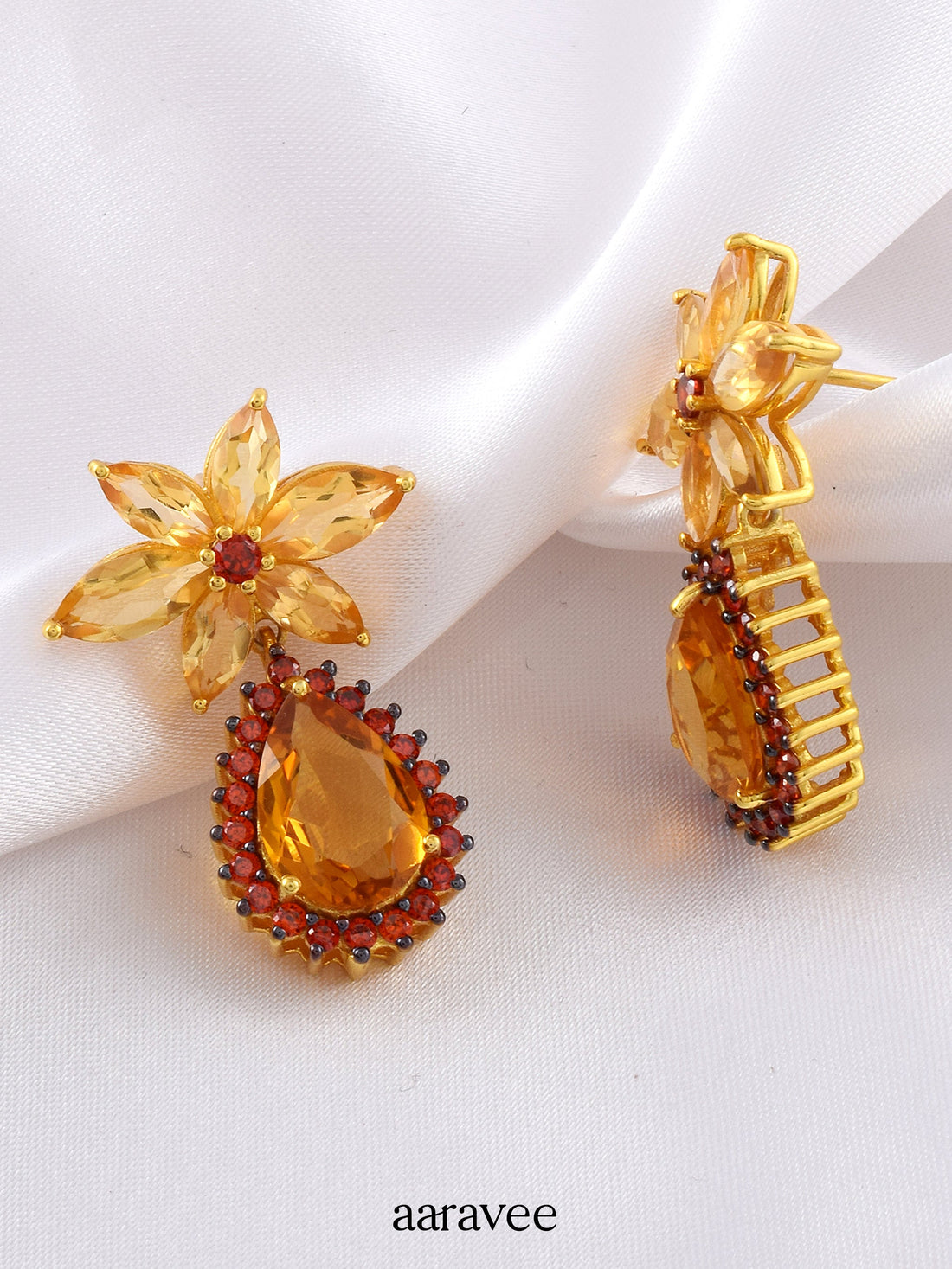 Colorido Drop Earrings