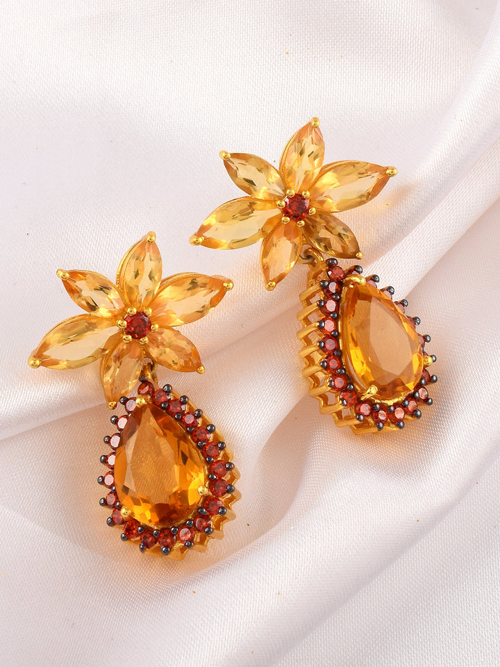 Colorido Drop Earrings