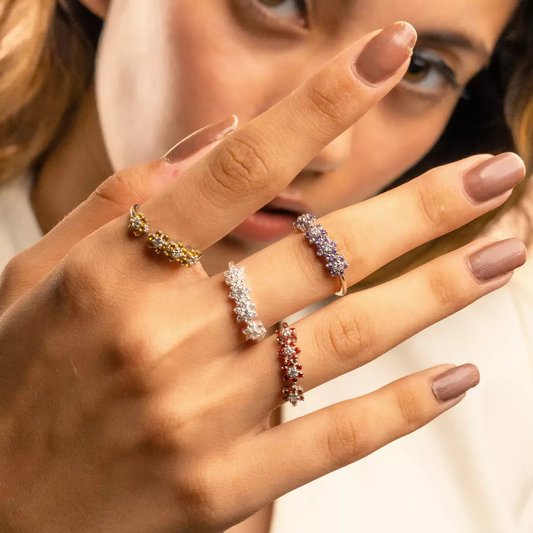 Flower Ring-Colourpop