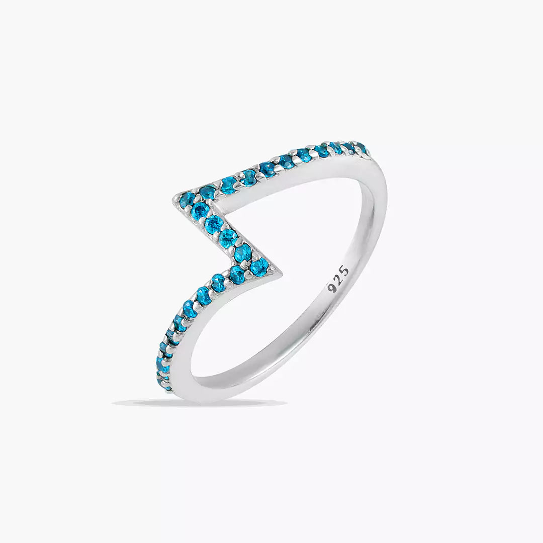 Lightning Ring-Colourpop