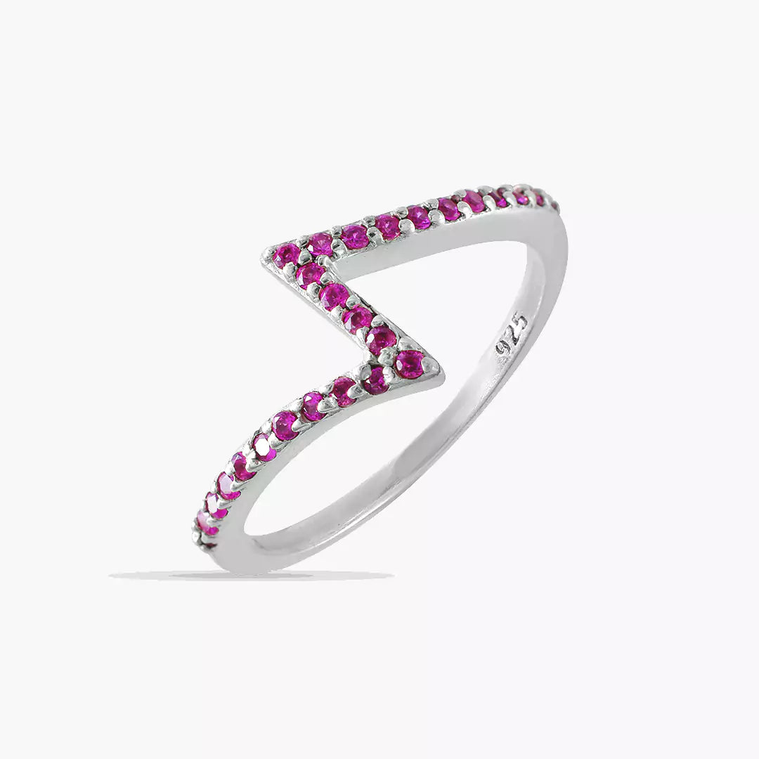 Lightning Ring-Colourpop