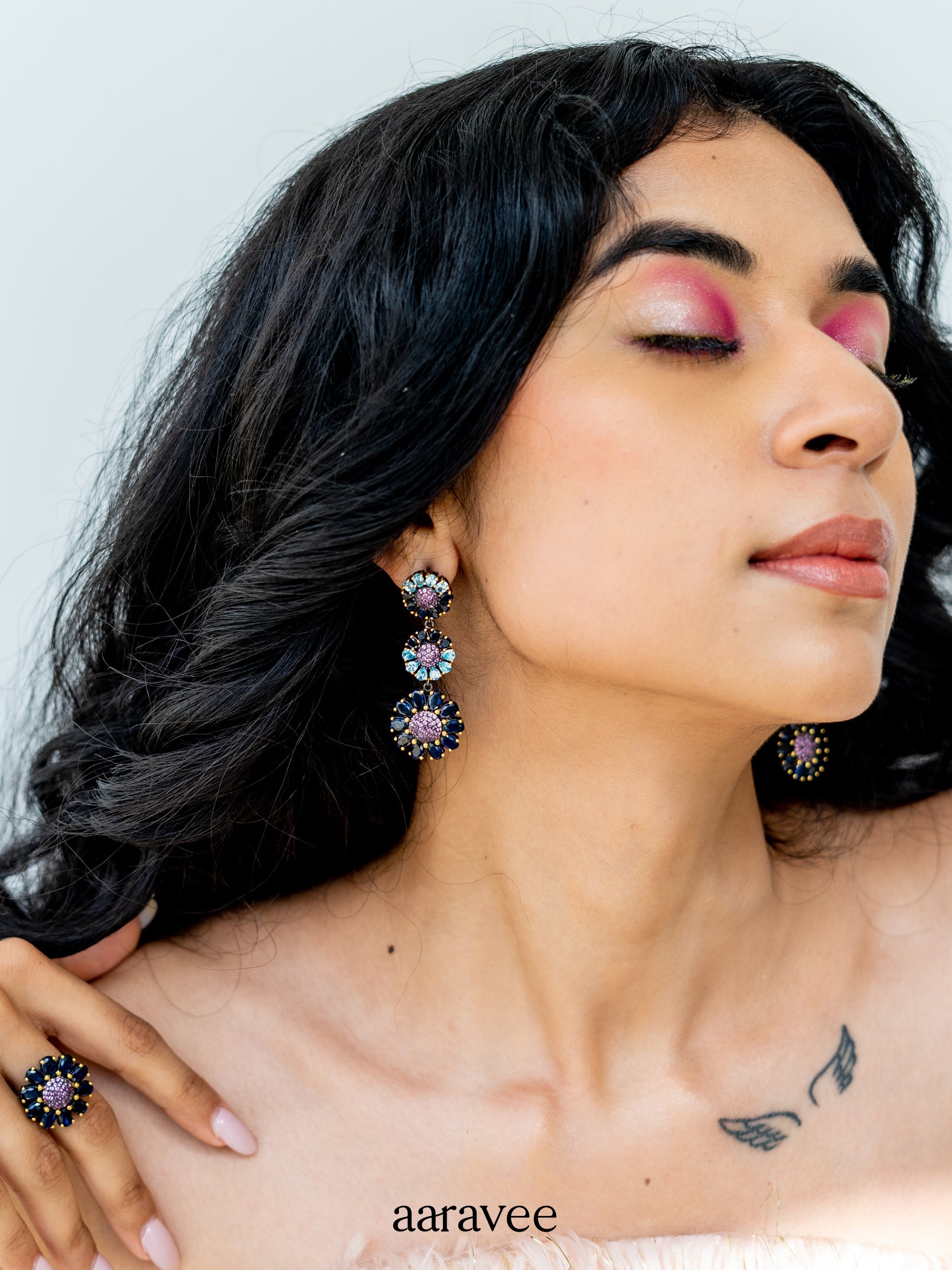 Cosmos Maxi Danglers