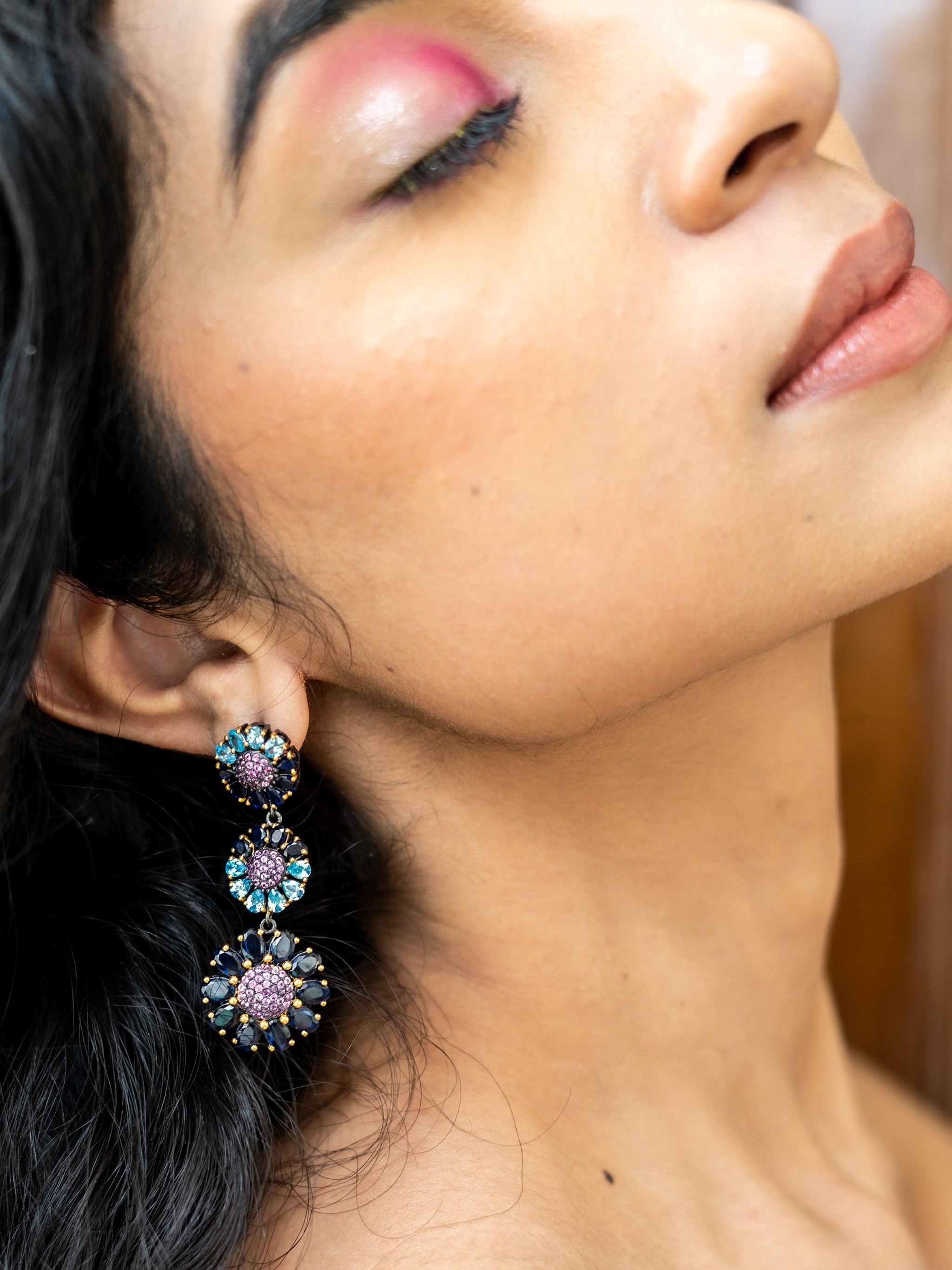 Cosmos Maxi Danglers