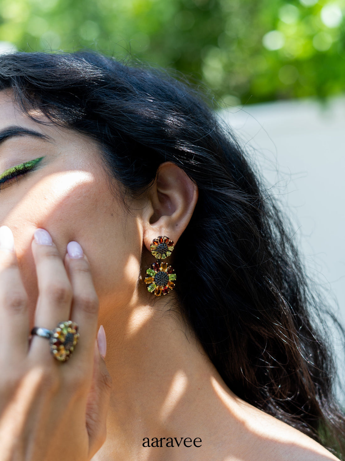 Cosmos Mini Danglers