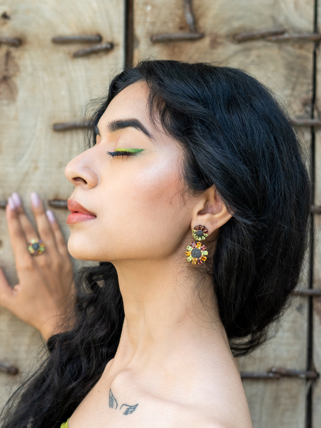 Cosmos Mini Danglers