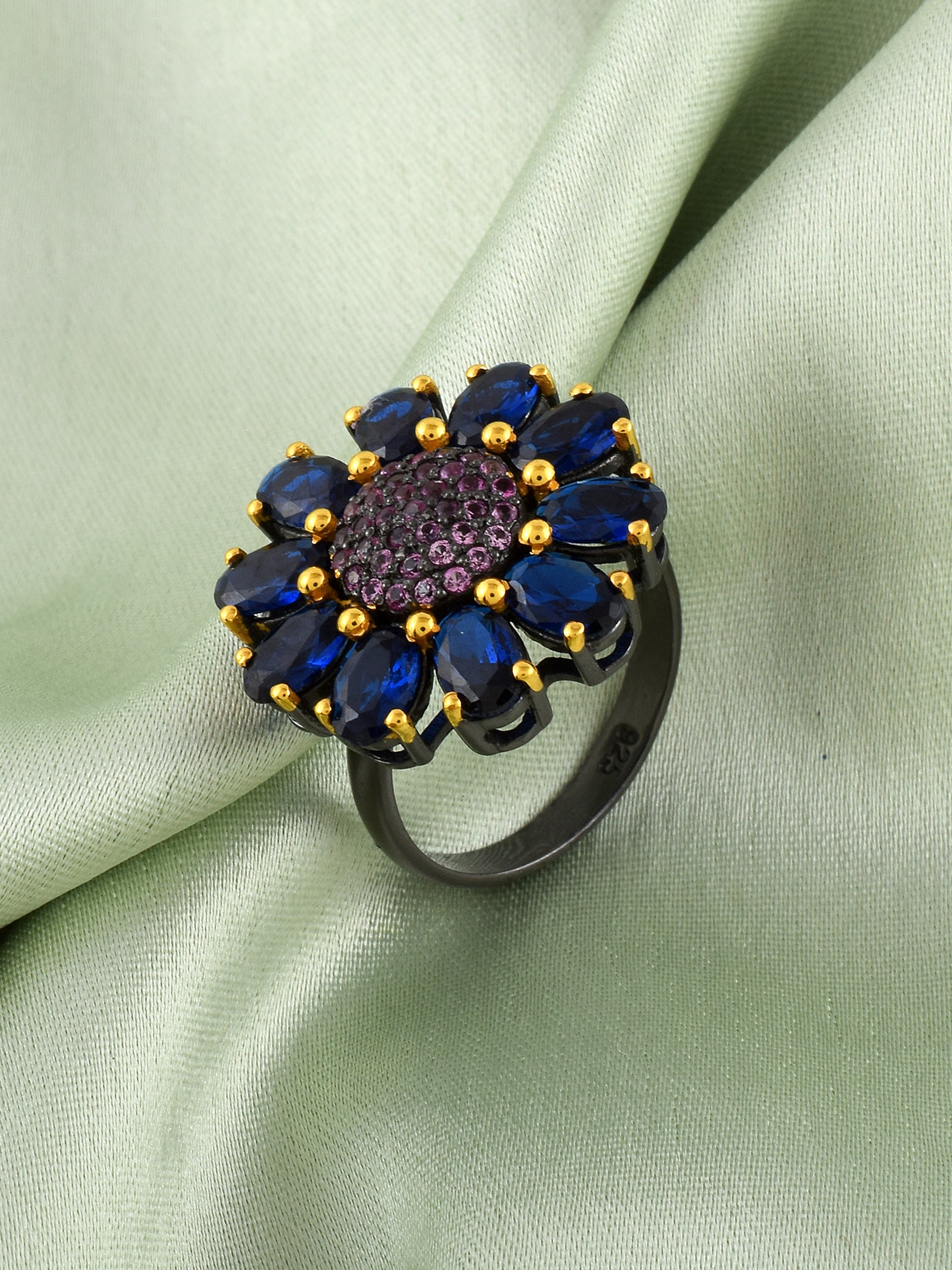 Cosmos Ring