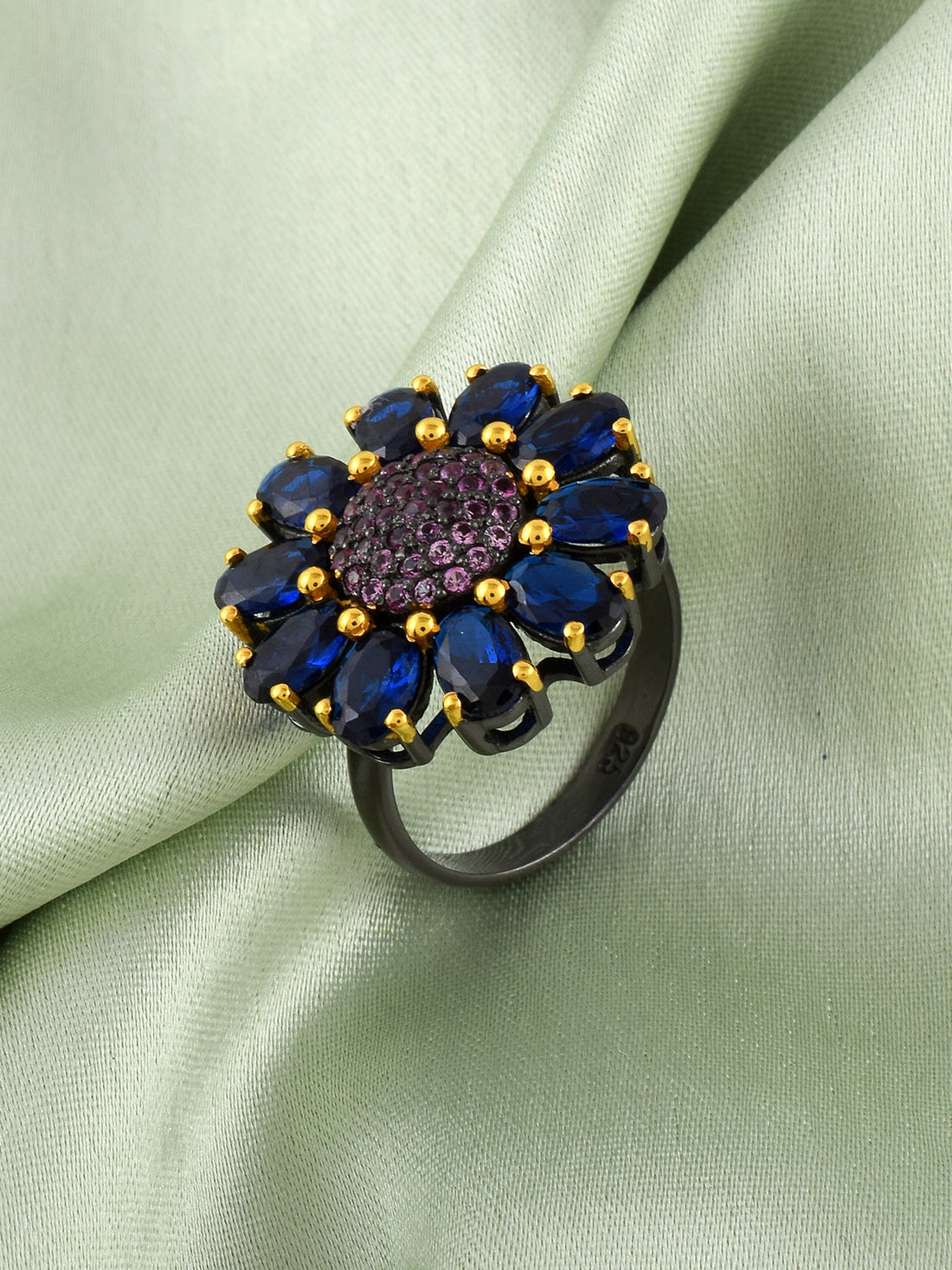 Cosmos Ring