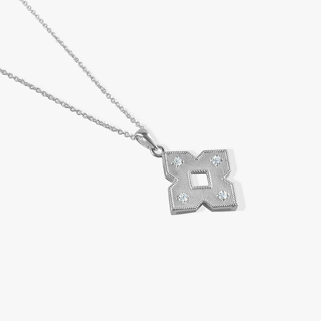 Crucera Necklace