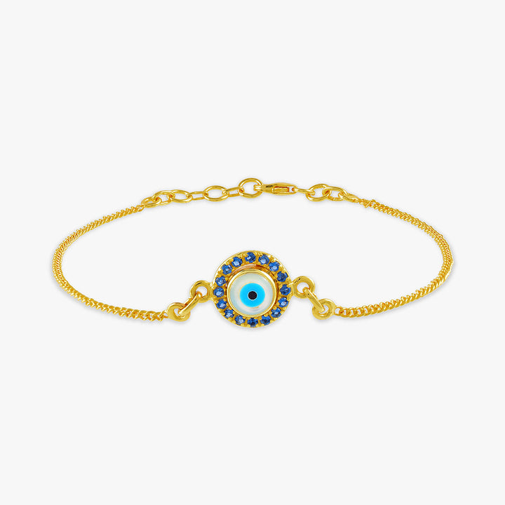 Evil Eye Bracelet