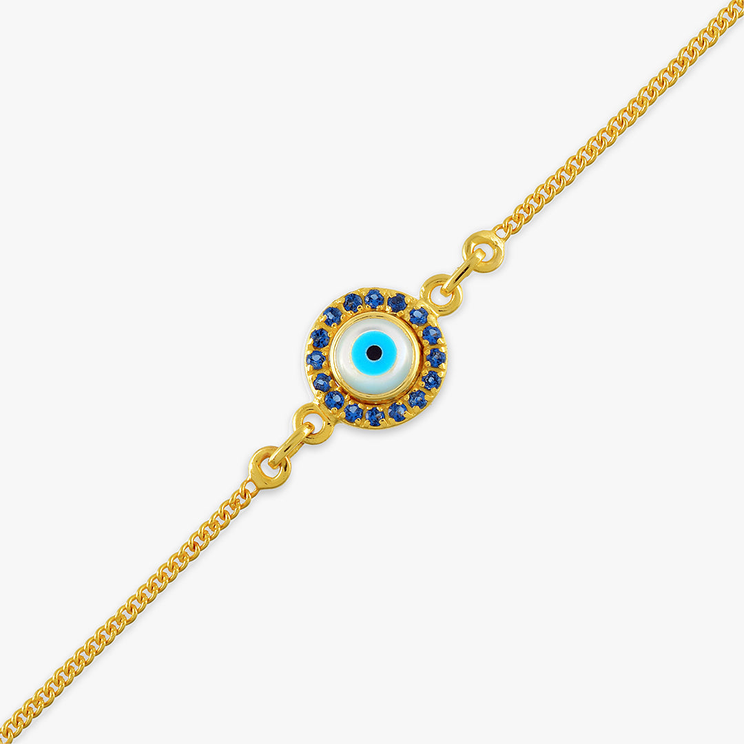 Evil Eye Bracelet