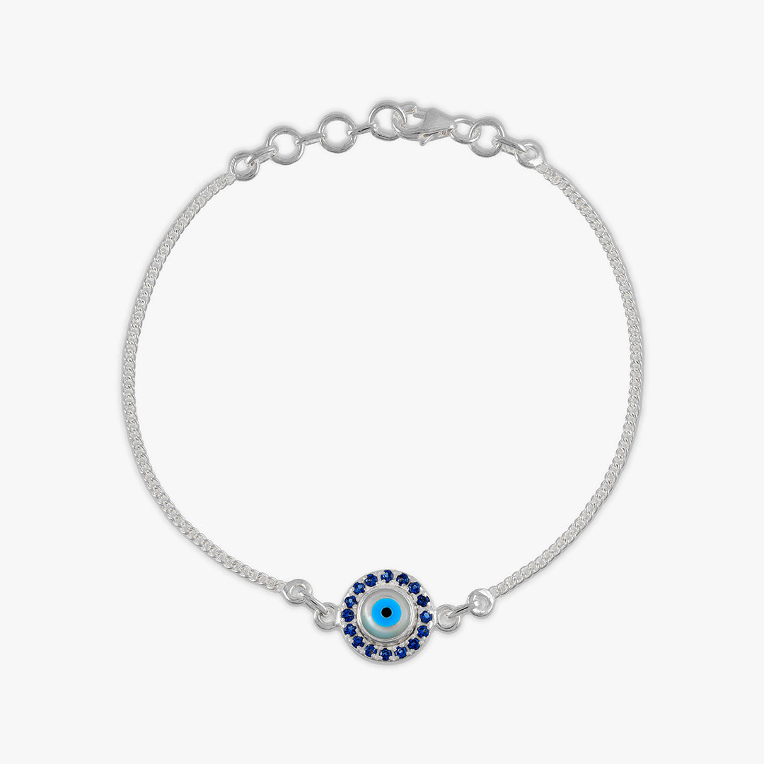 Evil Eye Bracelet