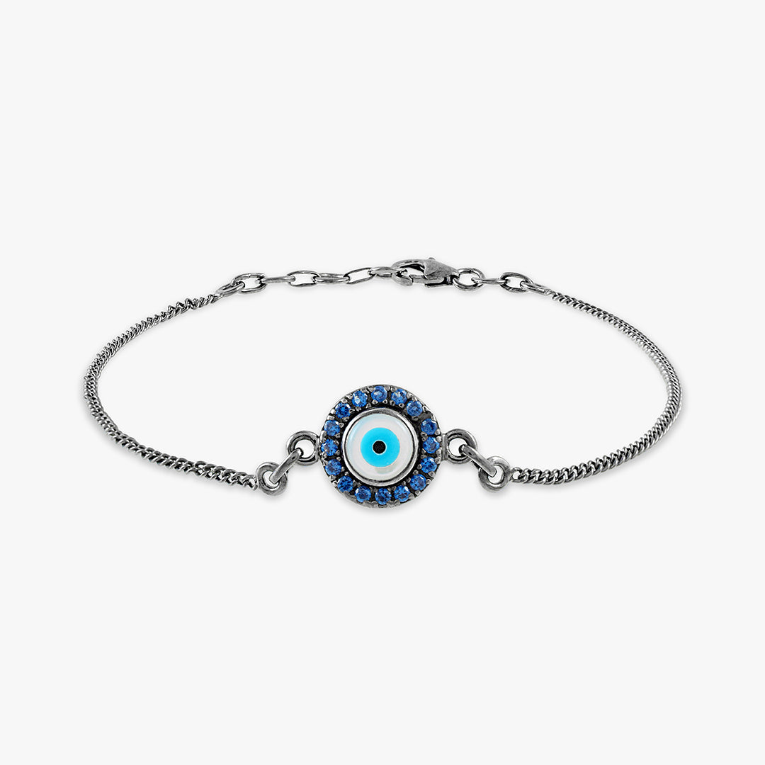Evil Eye Bracelet