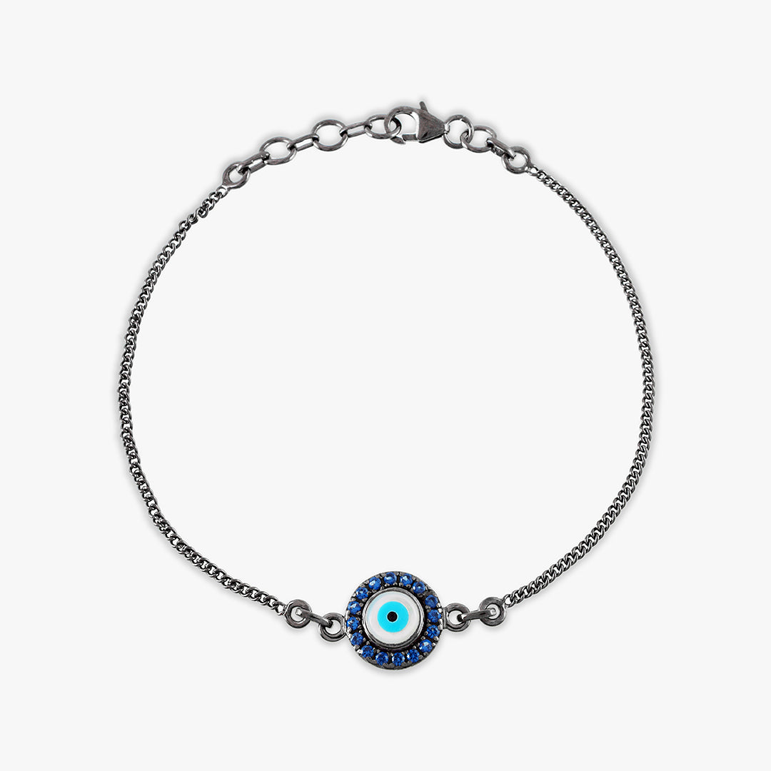Evil Eye Bracelet