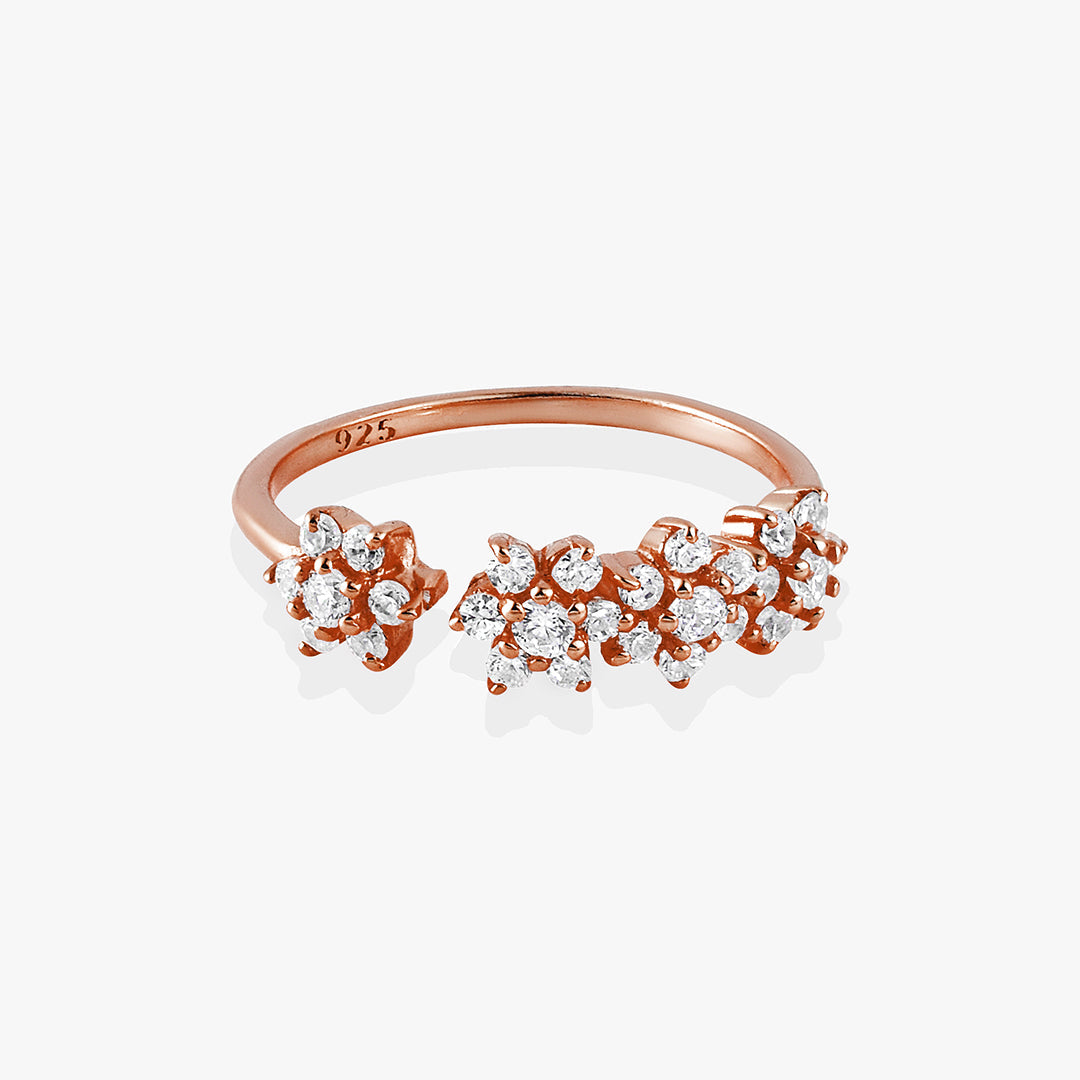 Flower Ring