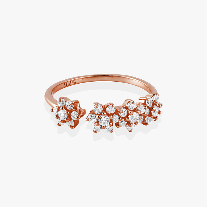 Flower Ring