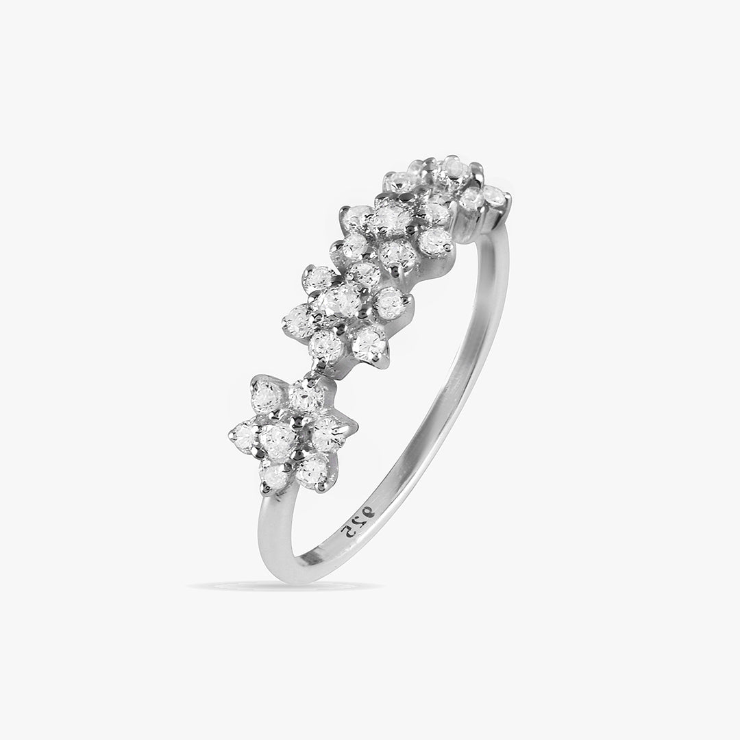 Flower Ring