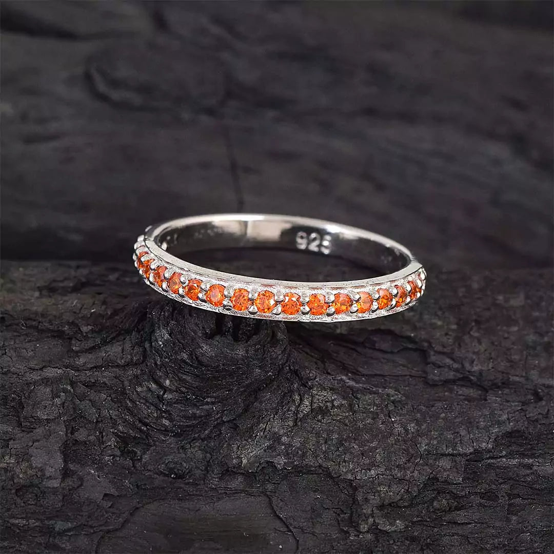 Half Eternity Ring- Colourpop