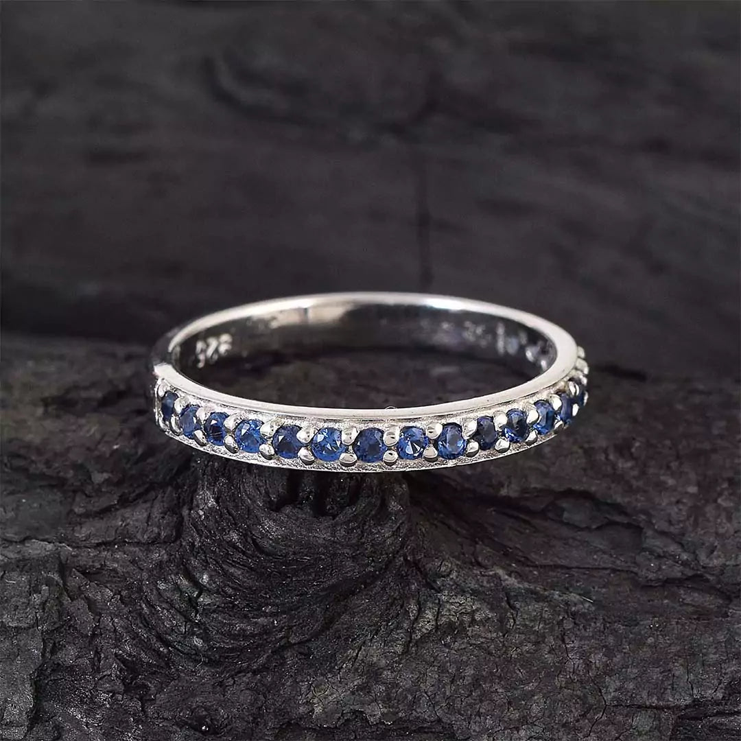 Half Eternity Ring- Colourpop