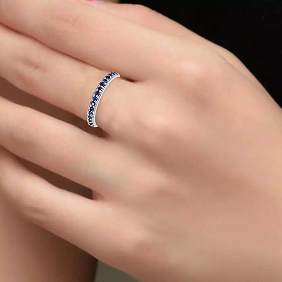 Half Eternity Ring- Colourpop