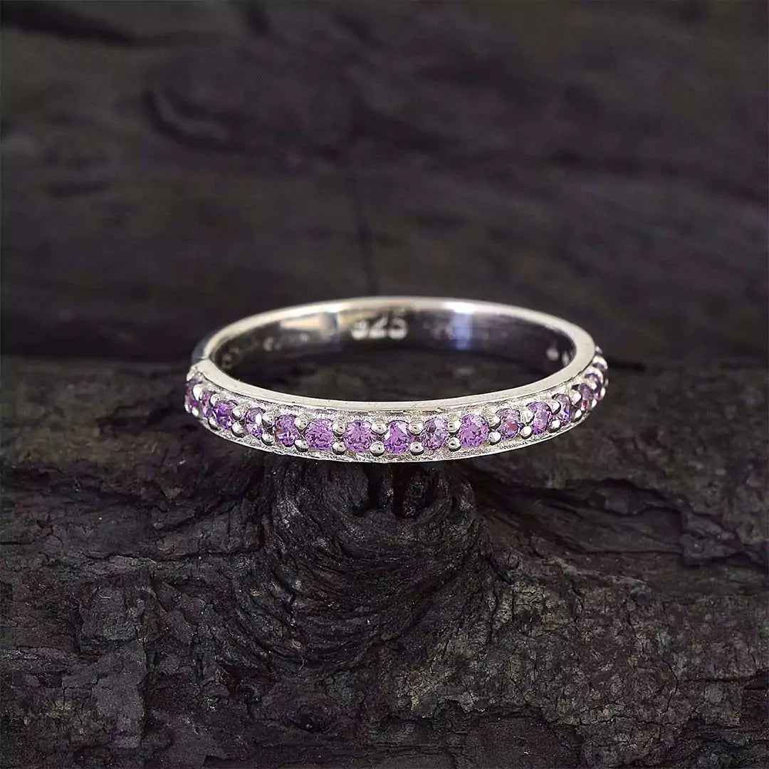 Half Eternity Ring- Colourpop