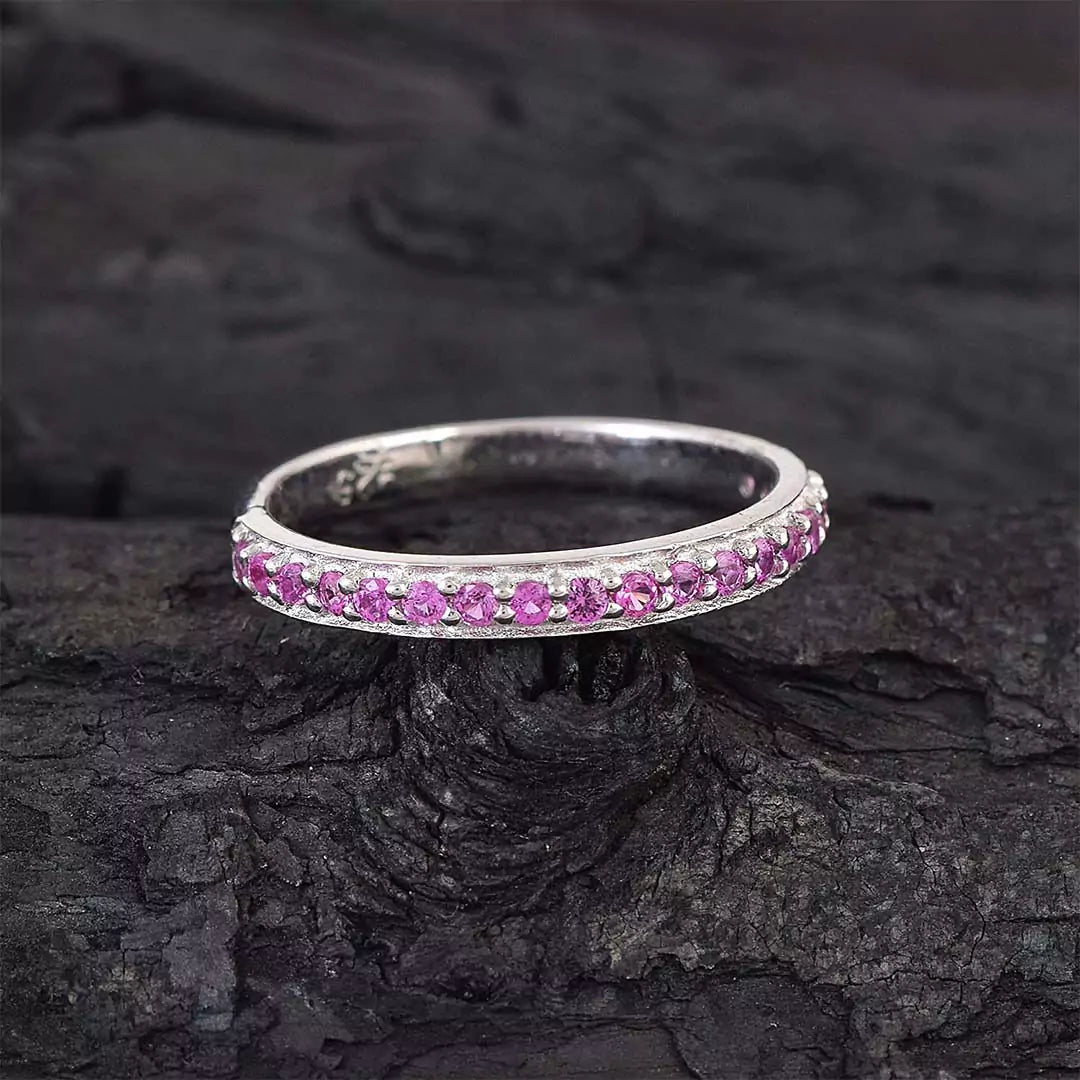 Half Eternity Ring- Colourpop