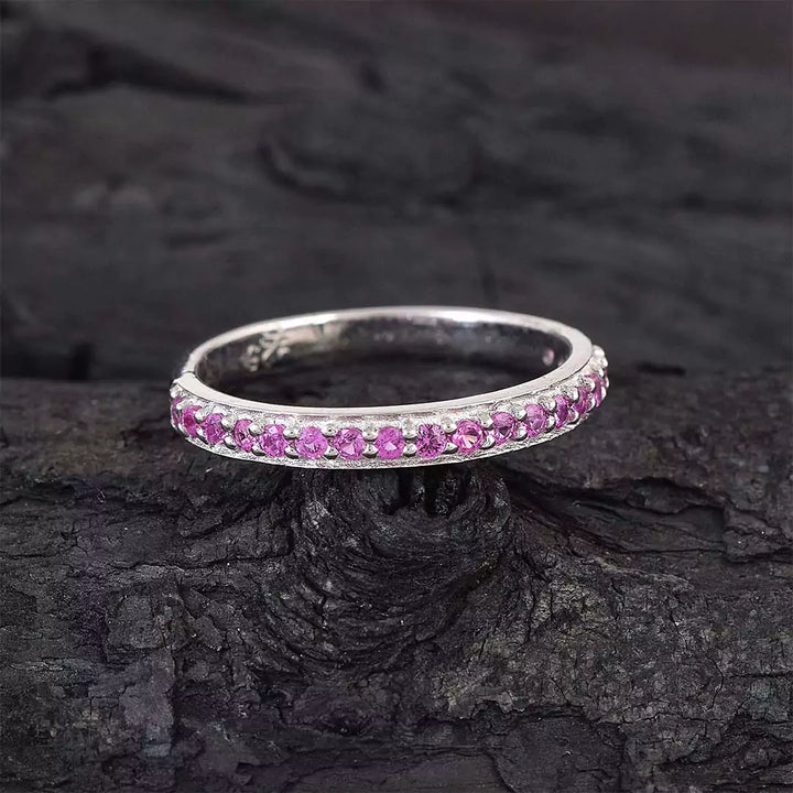 Half Eternity Ring- Colourpop