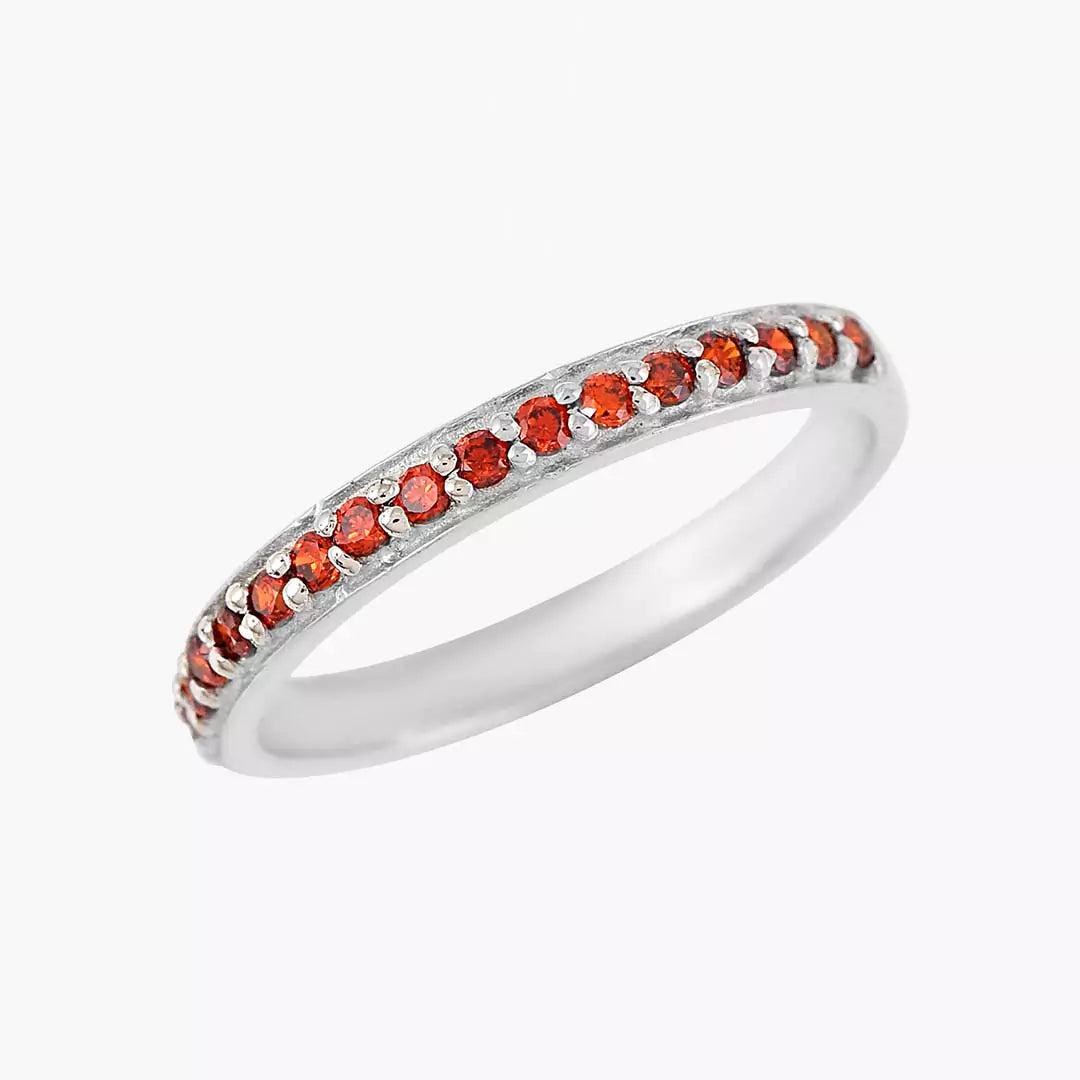 Half Eternity Ring- Colourpop