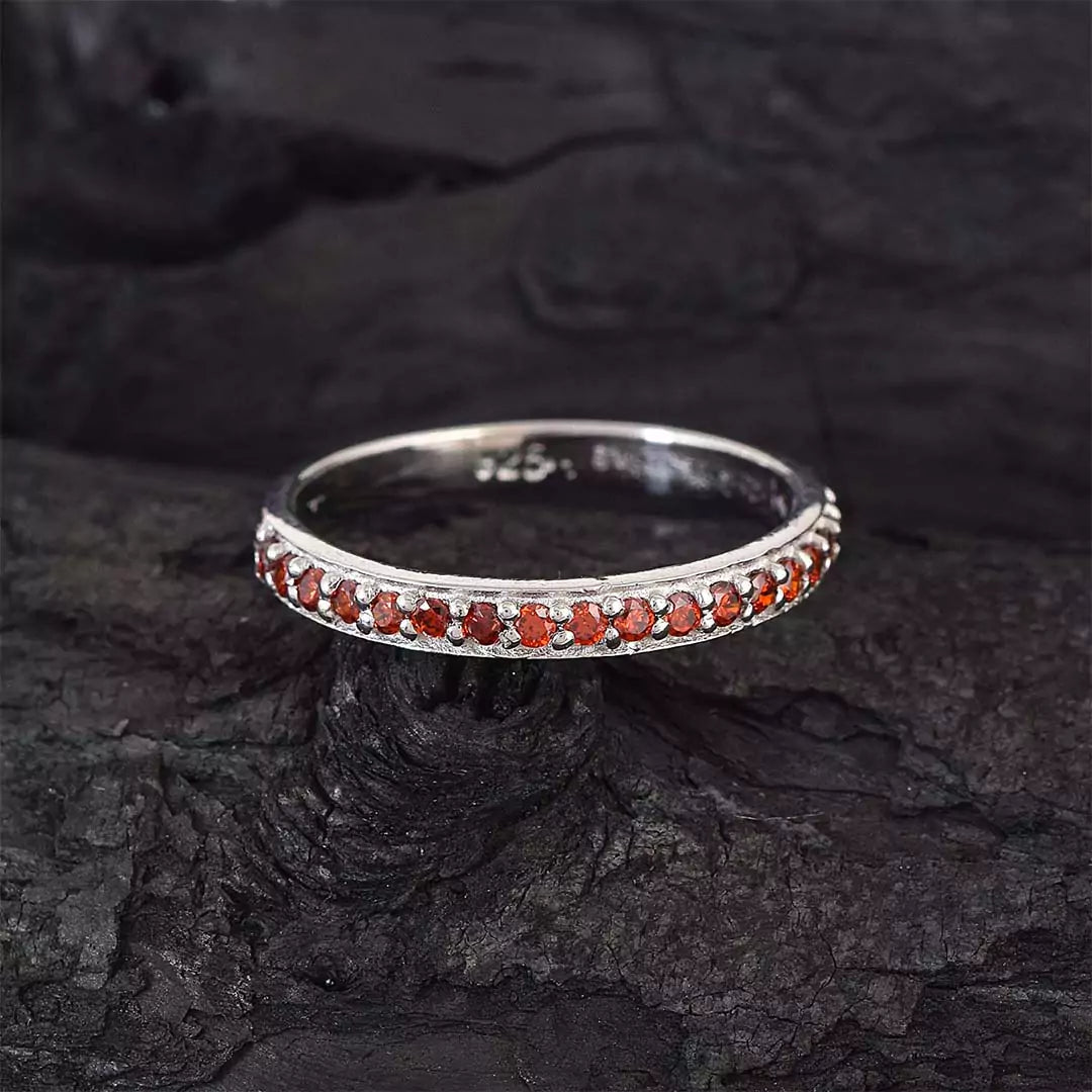 Half Eternity Ring- Colourpop