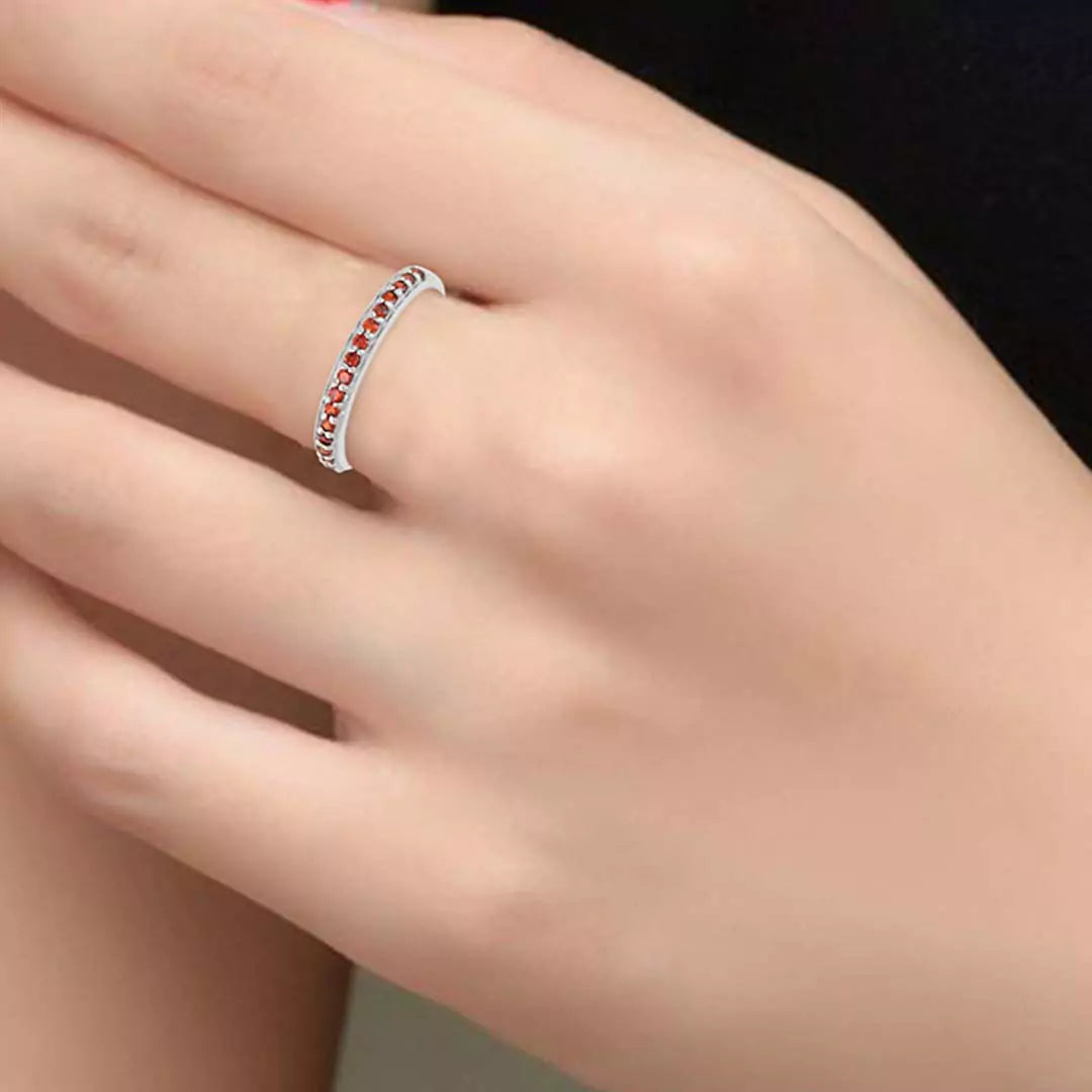 Half Eternity Ring- Colourpop