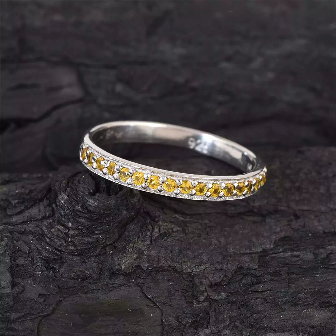 Half Eternity Ring- Colourpop