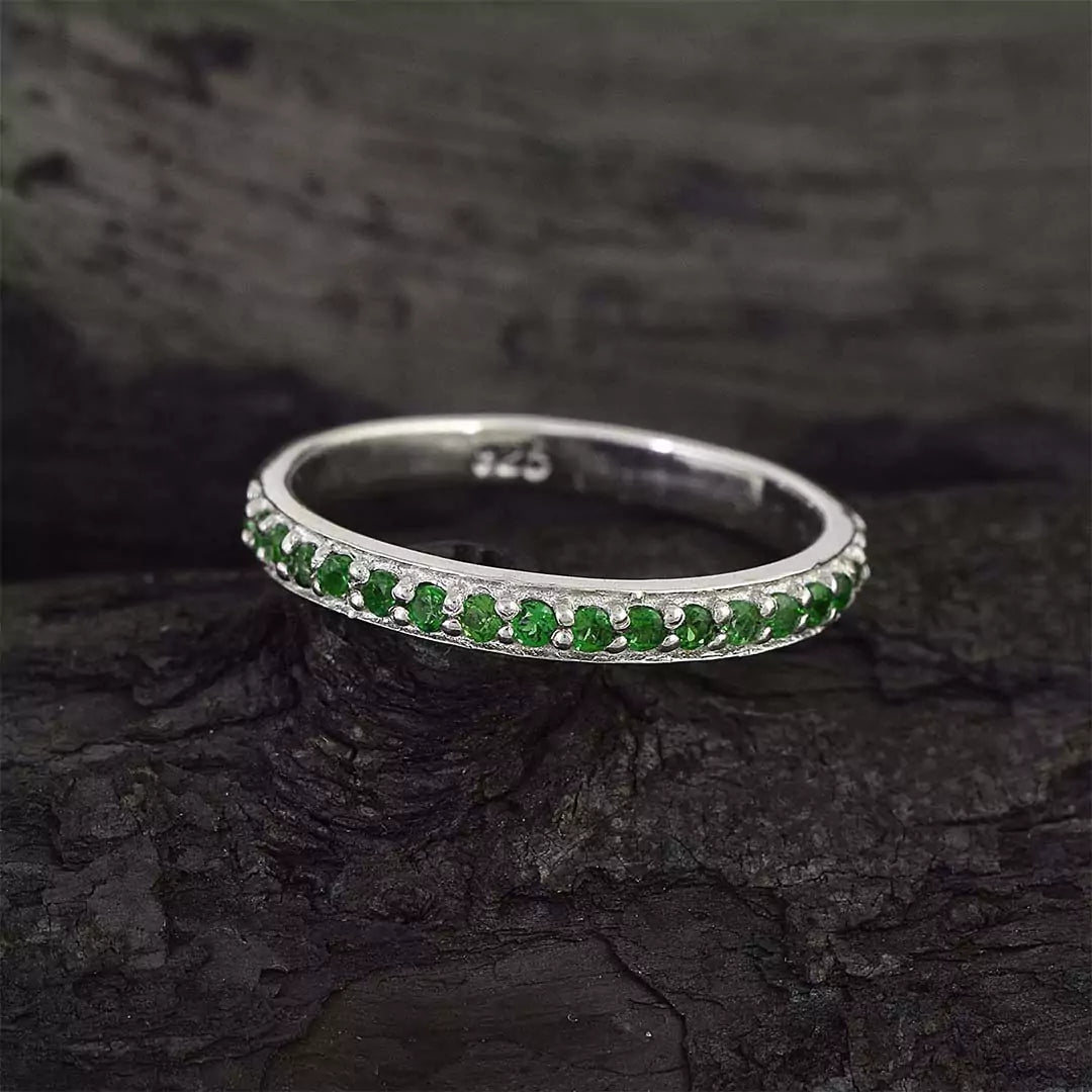 Half Eternity Ring- Colourpop